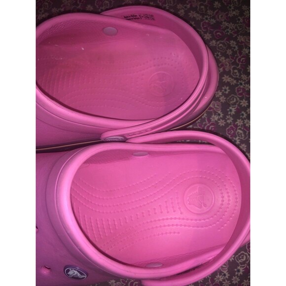 Crocs J3 - Picture 6 of 9